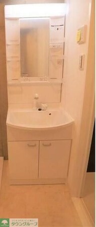 コンポジット王子の物件内観写真